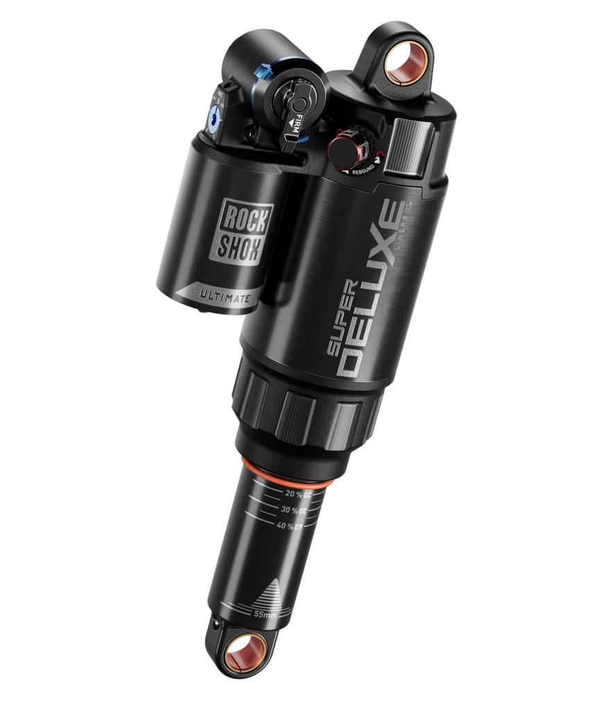RockShox SuperDeluxe Ultimate D1