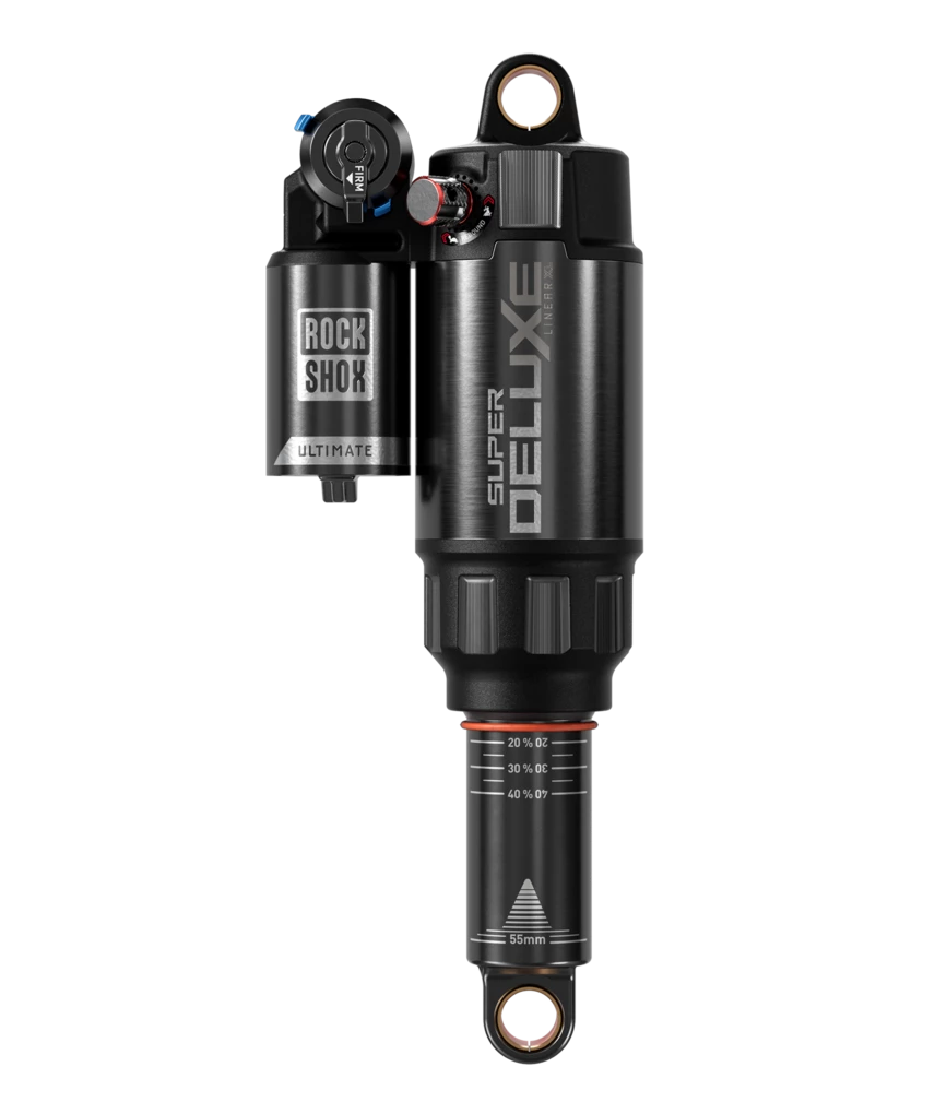 RockShox SuperDeluxe Ultimate D1