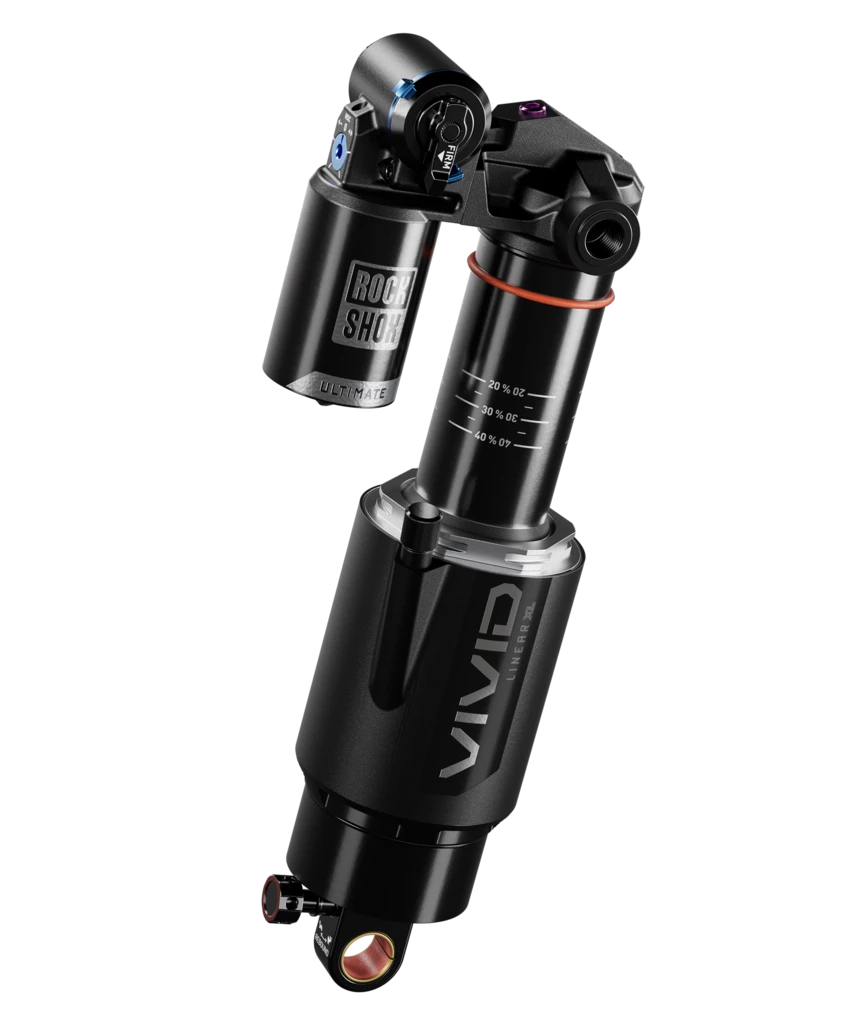 RockShox Vivid Ultimate D1