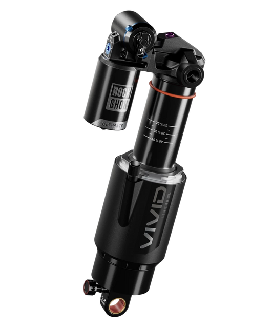 RockShox Vivid Ultimate D1