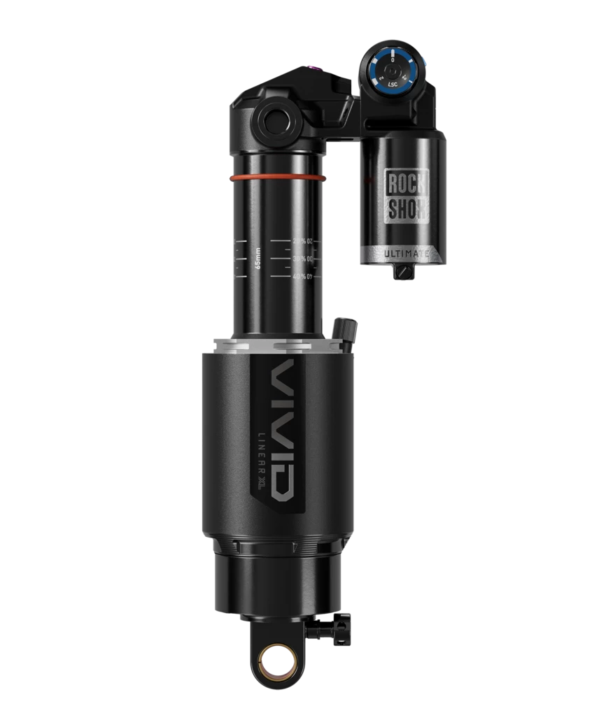 RockShox Vivid Ultimate D1
