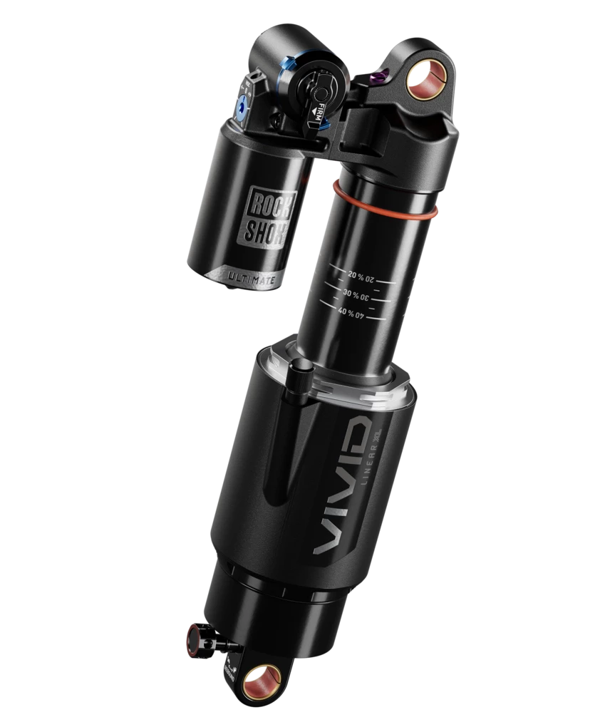 RockShox Vivid Ultimate D1