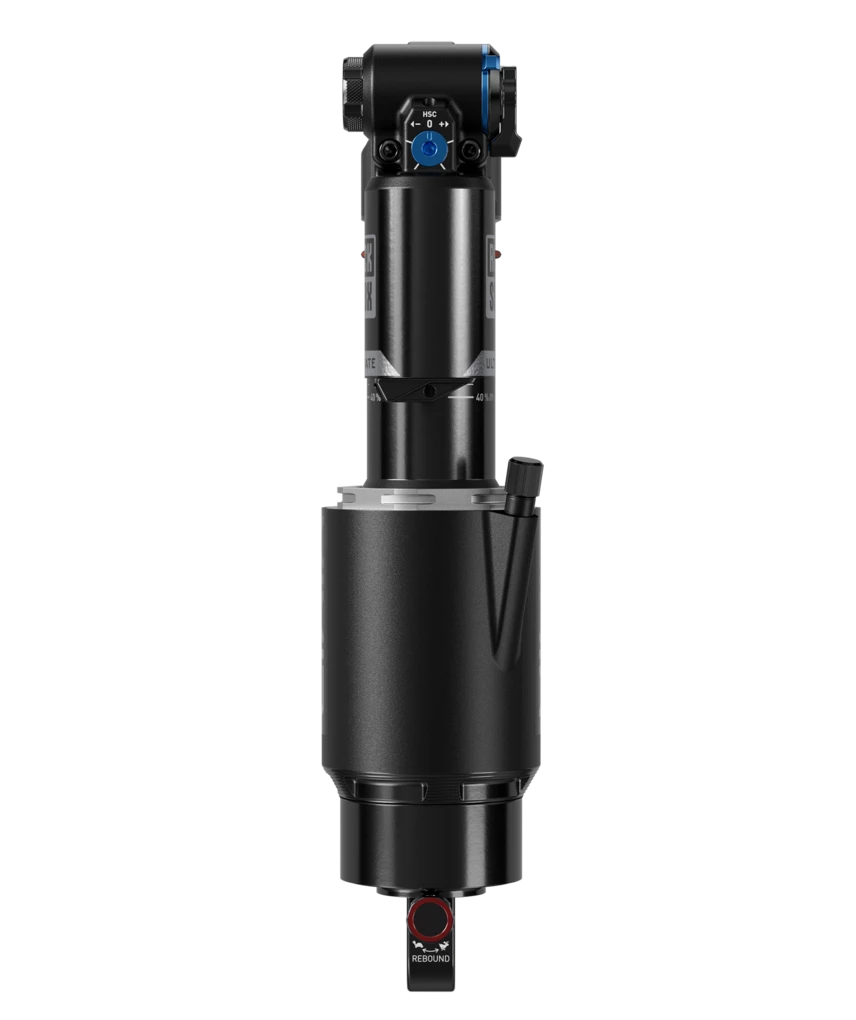 RockShox Vivid Ultimate D1