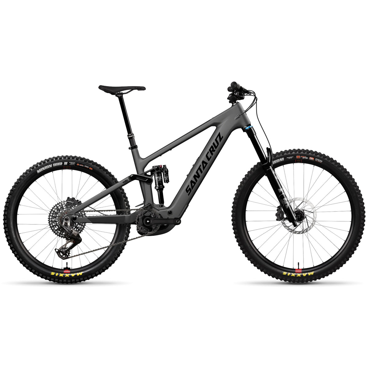 Santa Cruz Vala 90 - 2027
