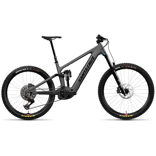 Santa Cruz Vala 90 - 2027