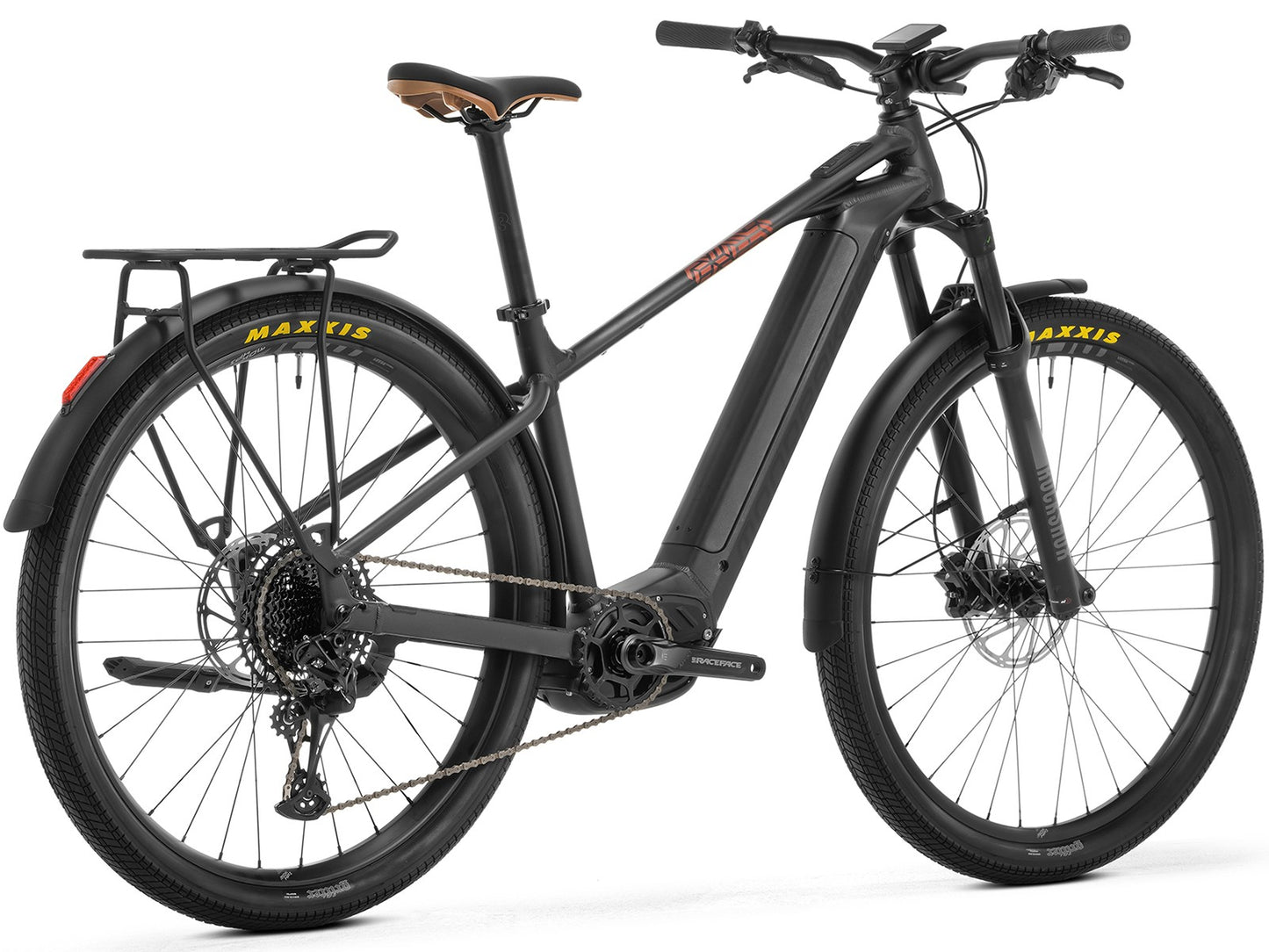 MONDRAKER PRIME X BOSCH 5 100Nm