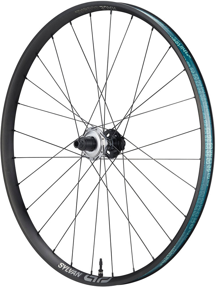 E*Thirteen Sylvan SideKick 29'
