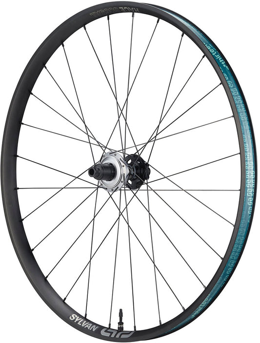 E*Thirteen Sylvan SideKick 29'